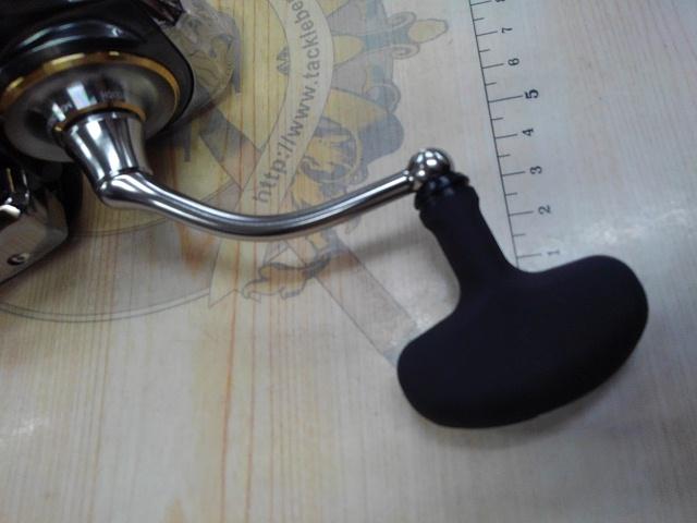 20ルビアス LT3000-XH