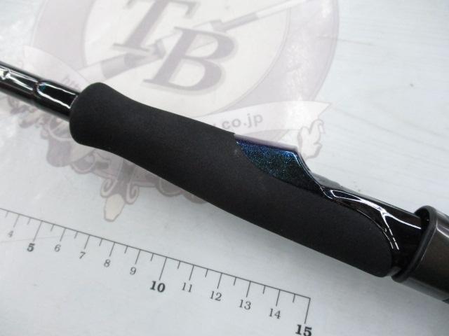 エメラルダスX 83M・J｜＠ベリーネット 日本最大新品中古釣具WEB