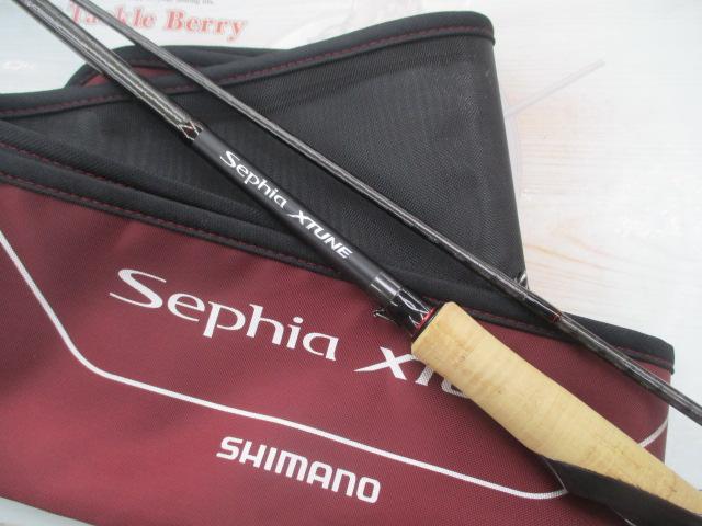 20セフィアエクスチューン S86M｜＠ベリーネット 日本最大新品