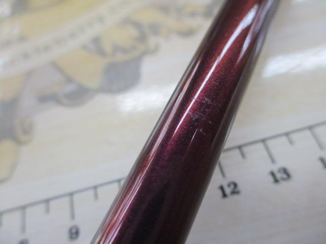 ハートランドリベラリスト 763M+RSB-23