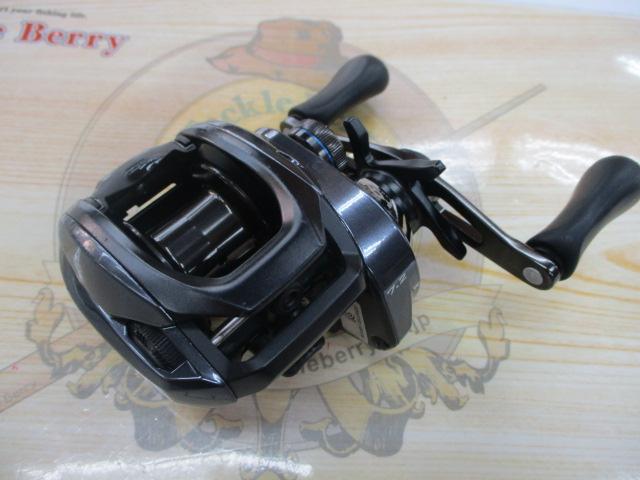 【お買い得】23SLX DC 71HG 中古 23SLX DC 71HG｜＠ベリーネット 日本最大新品中古釣具WEBショップ