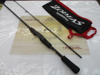 ゾディアス 264L-2｜＠ベリーネット 日本最大新品中古釣具WEB