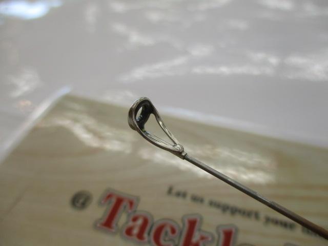 クラブブルーキャビンメタルチューン S-300・Q