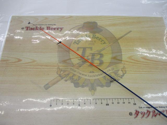 クラブブルーキャビンメタルチューン S-300・Q