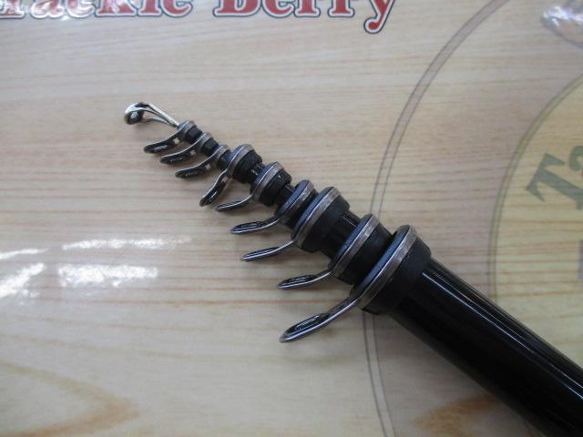 クラブブルーキャビンメタルチューン S-300・Q