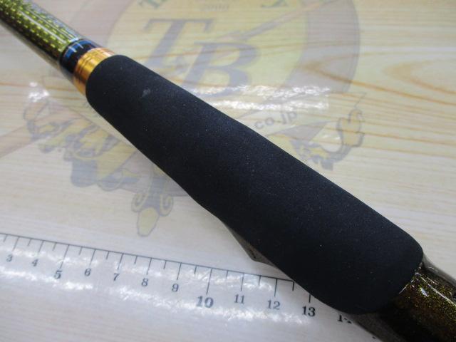 クラブブルーキャビンメタルチューン S-300・Q