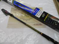 クラブブルーキャビンメタルチューン S-300・Q