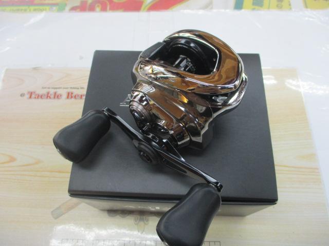 21アンタレスDC XG RH