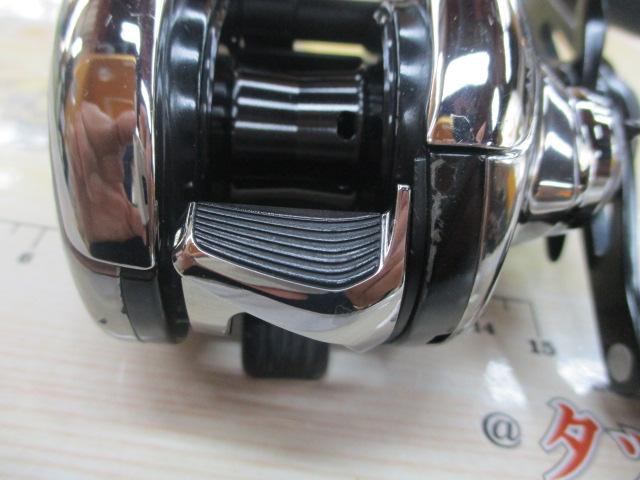 21アンタレスDC XG RH