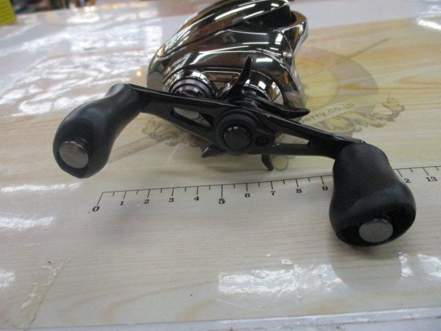 21アンタレスDC XG RH