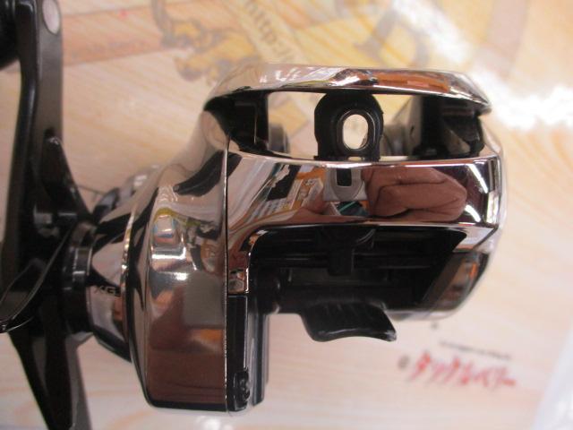 21アンタレスDC XG RH