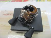 21アンタレスDC XG RH