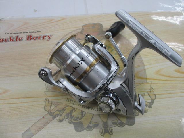 フリームスKIX 2004