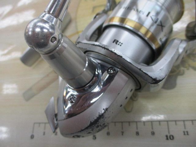 フリームスKIX 2004