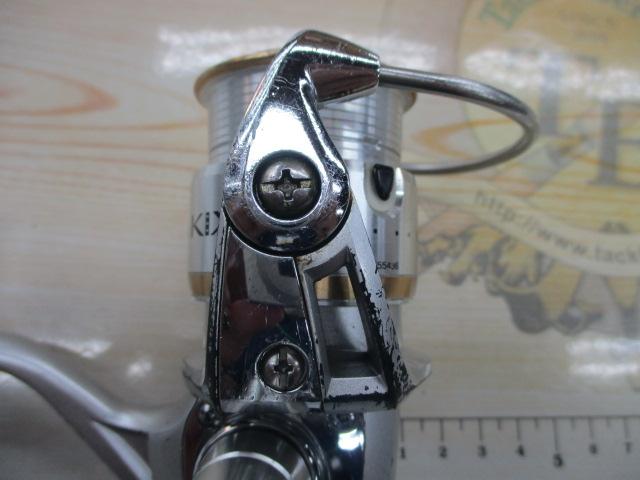 フリームスKIX 2004