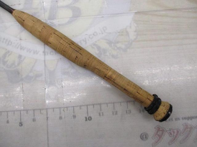 スーパーファイン7'6"#3