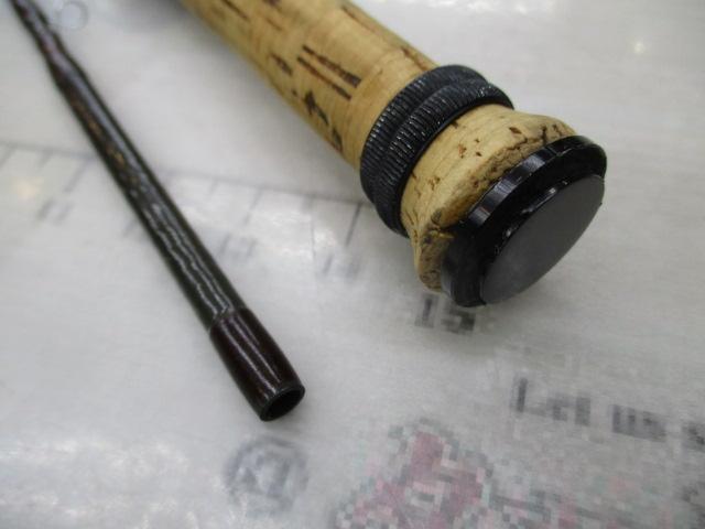 スーパーファイン7'6"#3