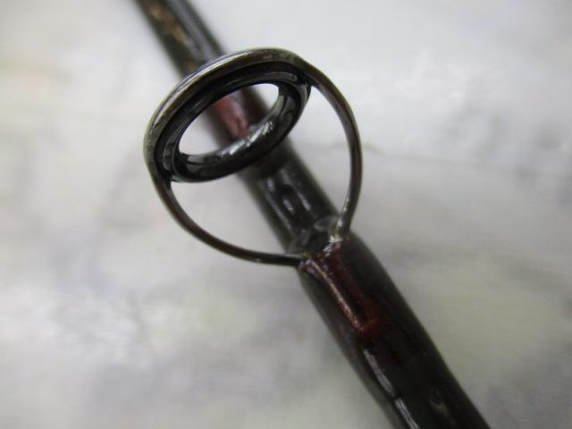 スーパーファイン7'6"#3