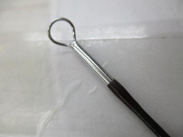 スーパーファイン7'6"#3