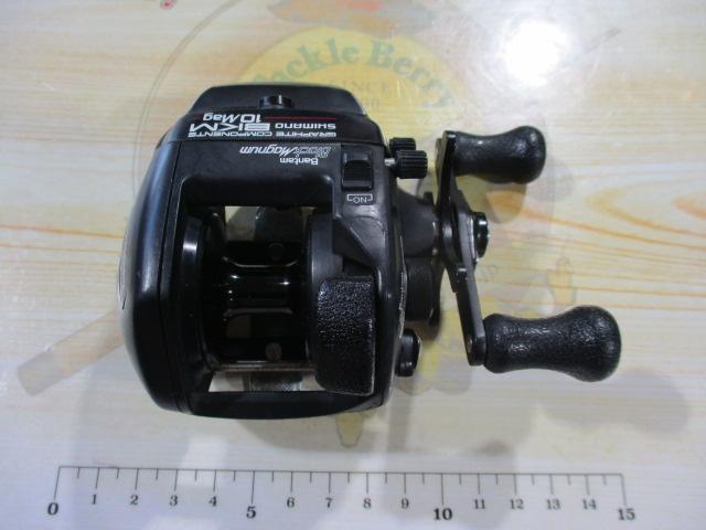 バンタムBKM-10Mag