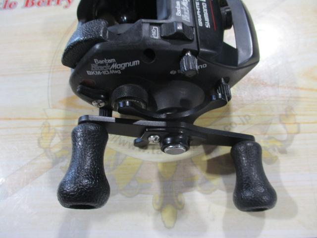 バンタムBKM-10Mag