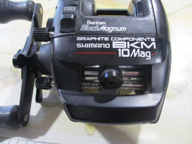 バンタムBKM-10Mag