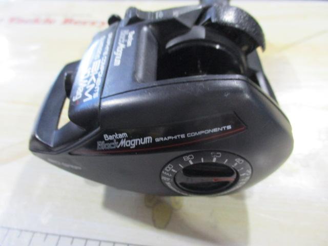 バンタムBKM-10Mag