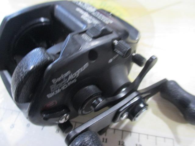 バンタムBKM-10Mag