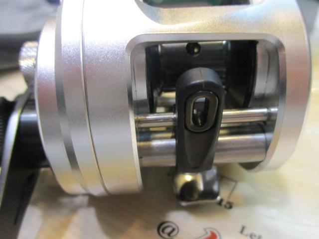 12カルカッタ 200｜＠ベリーネット 日本最大新品中古釣具WEBショップ