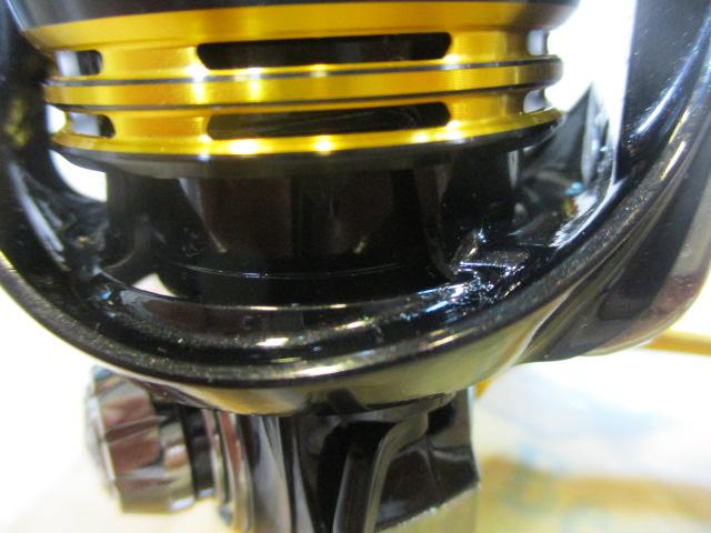 23レガリス LT2500S-XH