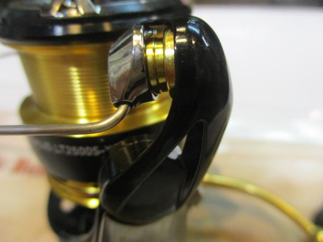 23レガリス LT2500S-XH