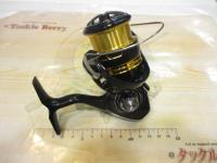 23レガリス LT2500S-XH