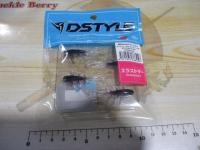 モザーラ1.8"DPワカサギ