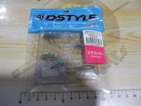 モザーラ2.5"本ワカサギ