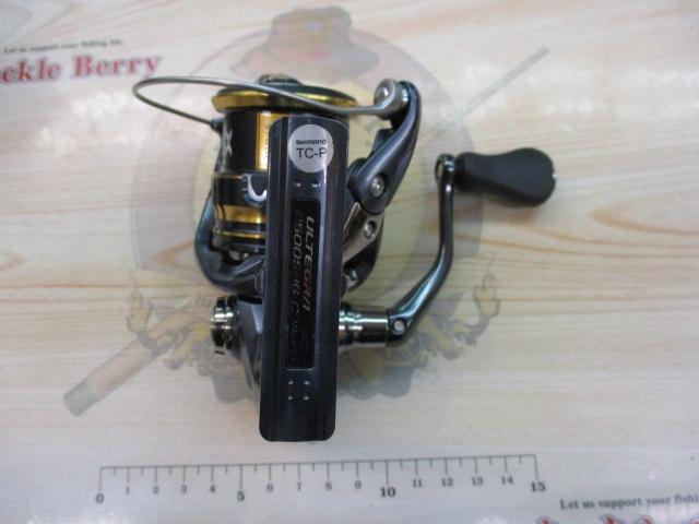 ✩本日までの出品✩超美品SHIMANO 21ULTEGRA 2500SHG シマノ(SHIMANO) 21 アルテグラ 2500SHG 043313｜アウトドア用品