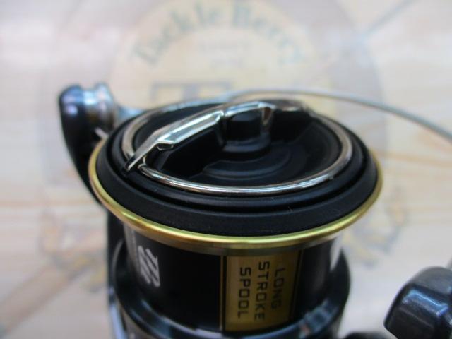 21アルテグラ 2500SHG｜＠ベリーネット 日本最大新品中古釣具WEB