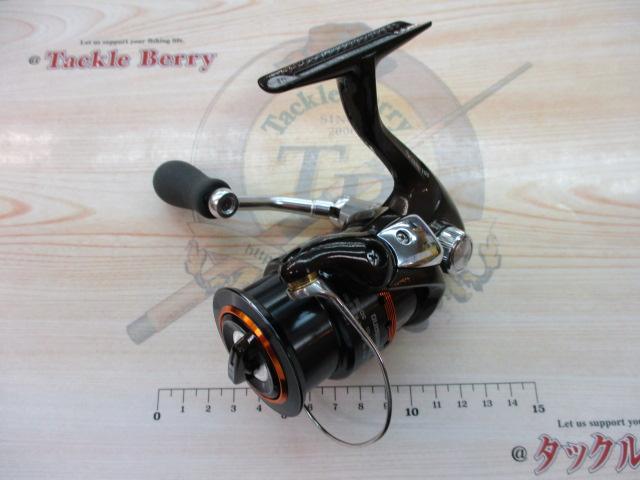 08ソアレBB30 2500HGS｜＠ベリーネット 日本最大新品中古釣具WEB