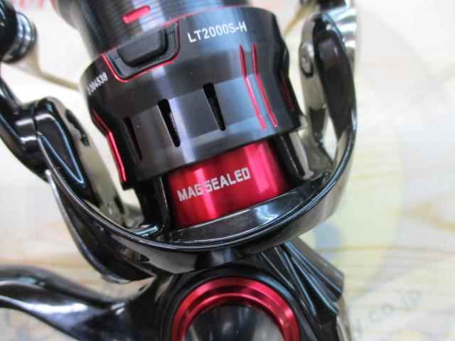 23月下美人 LT2000S-H