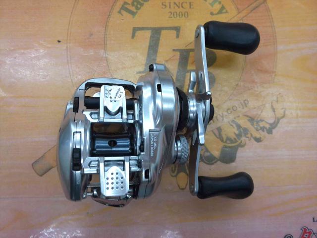 16メタニウムMGL XG LH