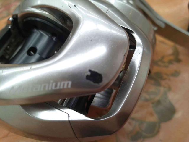 16メタニウムMGL XG LH