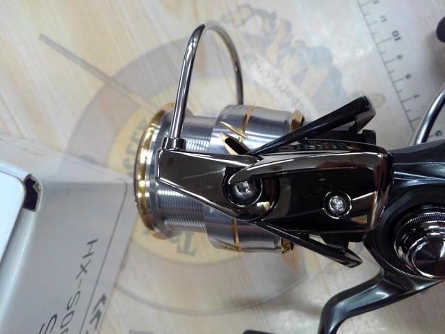 【美品】20ルビアスFC LT 2500S-XH ※付属品は別番手のものです 美品】20ルビアスFC LT 2500S-XH ※付属品は別番手のものです