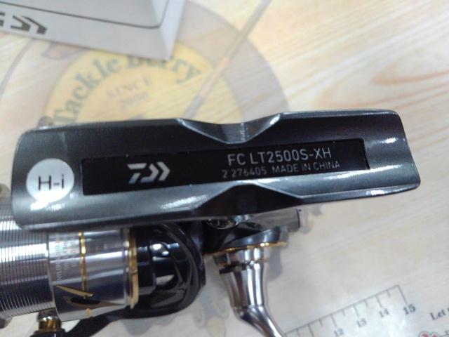 20ルビアス FC LT2500S-XH｜＠ベリーネット 日本最大新品中古