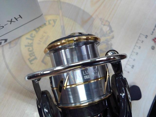 20ルビアス　FC LT 2500s-xh 中古 20ルビアス FC LT2500S-XH｜＠ベリーネット 日本最大新品中古
