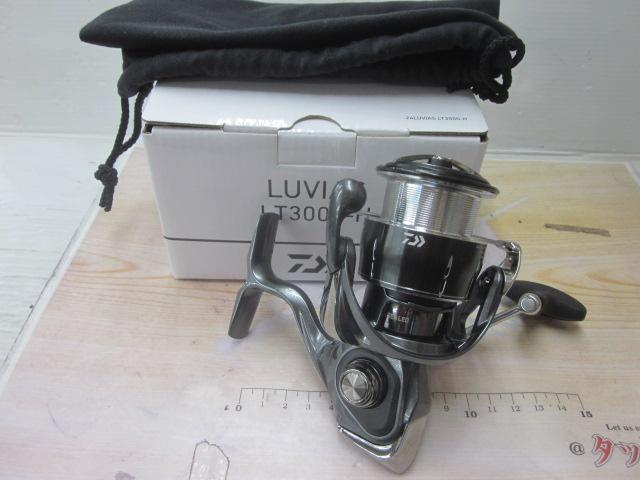 24ルビアス LT3000-H｜＠ベリーネット 日本最大新品中古釣具WEB