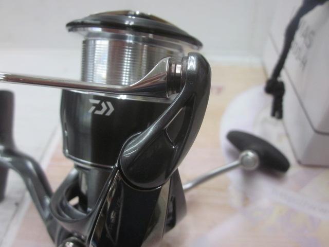 24ルビアス LT3000-H｜＠ベリーネット 日本最大新品中古釣具WEB