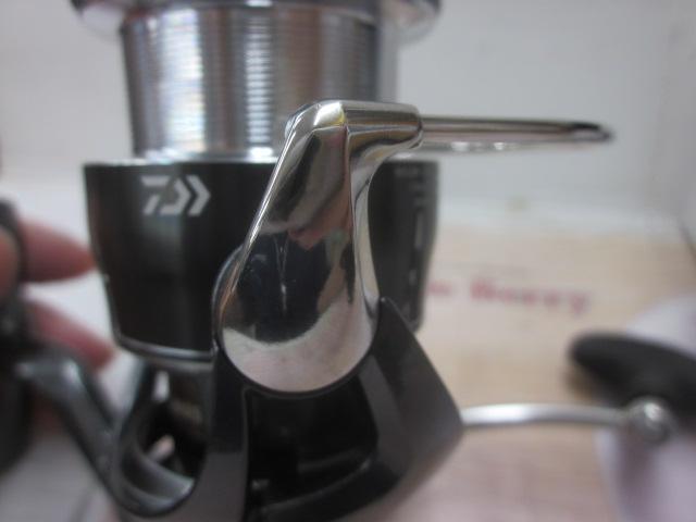 ★★DAIWA　ルビアスLT3000-H 未使用品★★ ダイワ ルビアス LT3000-H (リール) 価格比較 - 価格.com