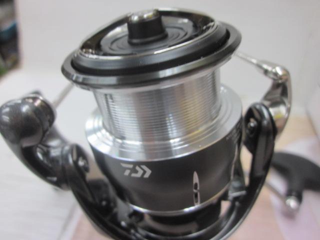 24ルビアス LT3000-H｜＠ベリーネット 日本最大新品中古釣具WEB