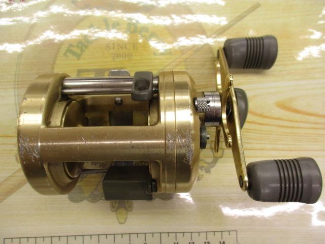 カルカッタ 400｜＠ベリーネット 日本最大新品中古釣具WEBショップ