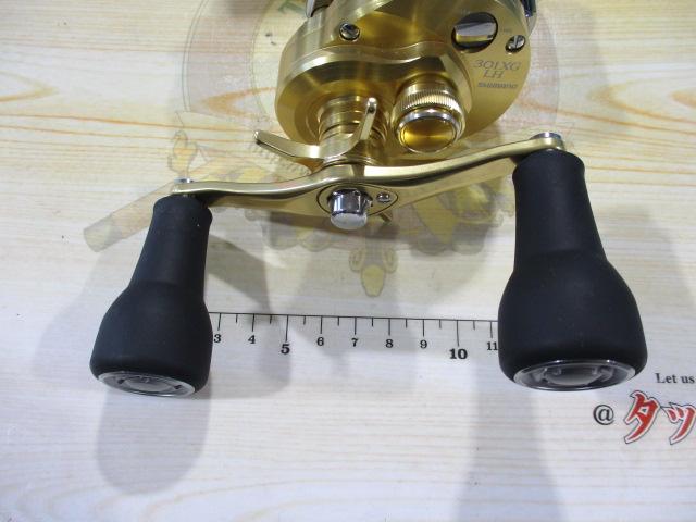 23カルカッタコンクエストMD 301XGLH｜＠ベリーネット 日本最大