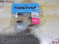 モザーラ1.8"ゴーストワカサギ